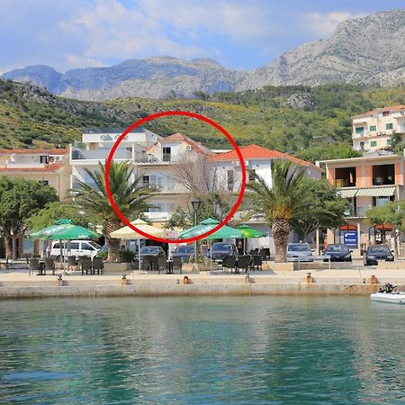 Apartments By The Sea Podgora, Makarska - 18918 Екстер'єр фото