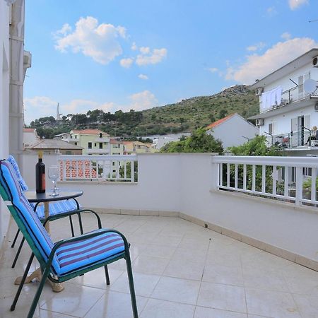 Apartments By The Sea Podgora, Makarska - 18918 Екстер'єр фото